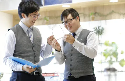 活躍の仕方は人それぞれ