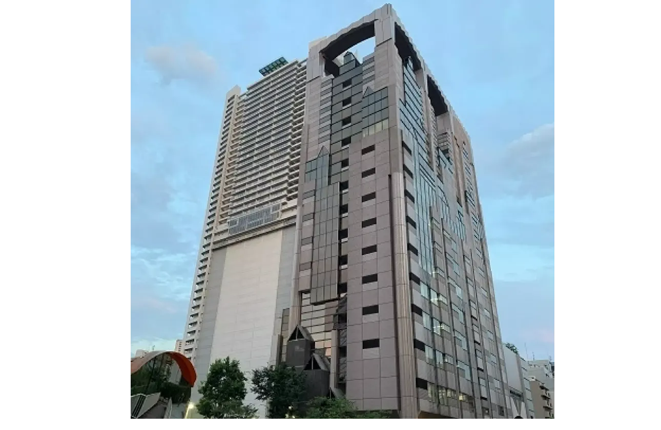 入社後のローテーション研修