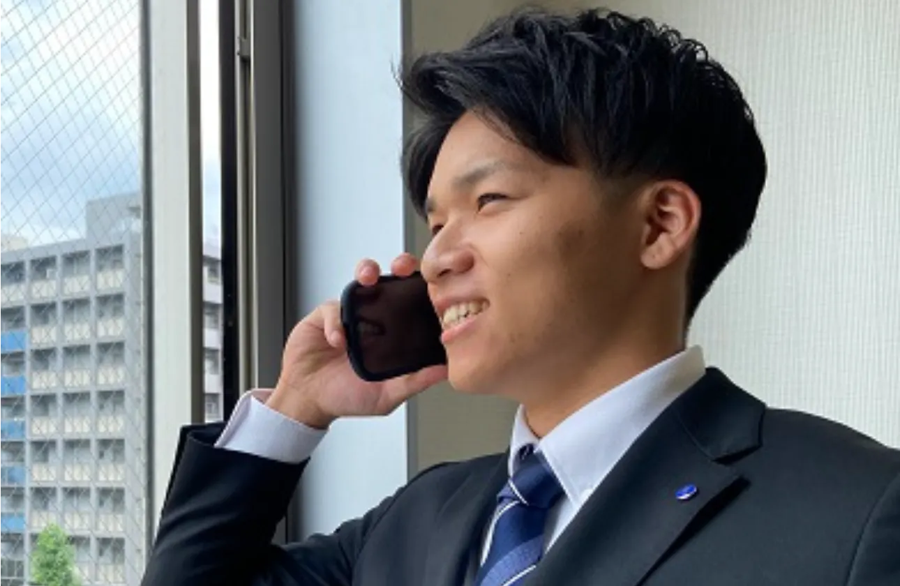 <医療福祉業界/ホテル業界にこんな仕事があるって知っていますか?>
