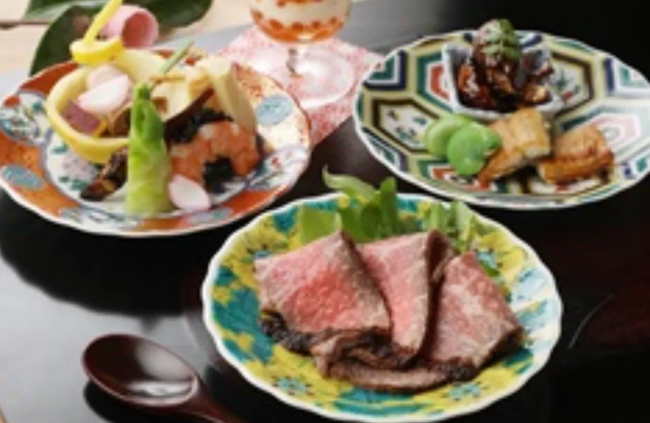 最高の食材を最高の技術で提供できます