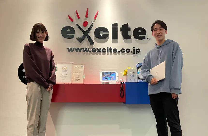 フラットな環境で1年目から大きな意思決定を