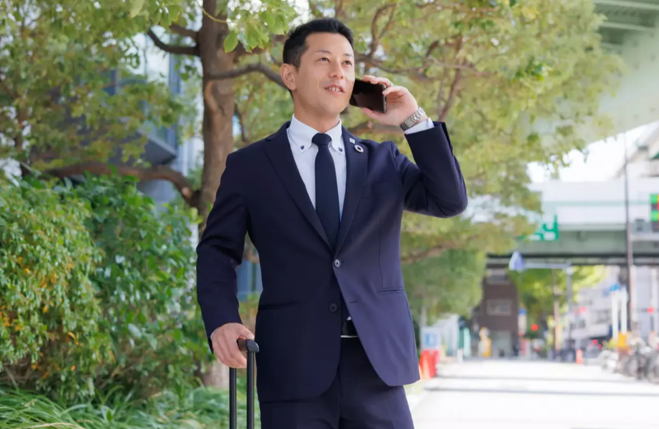 企業理念・魅力