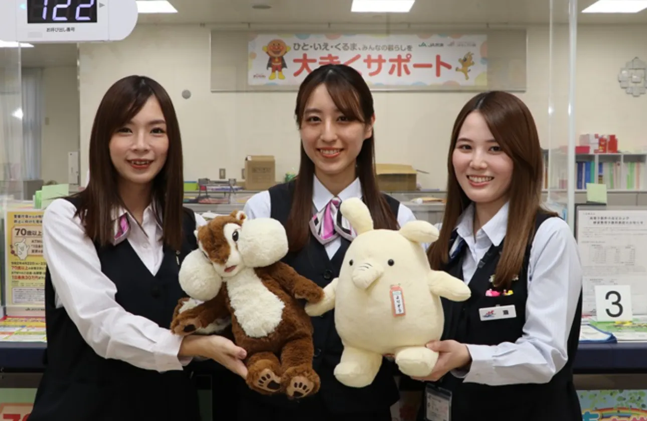 「えるぼし」認定企業