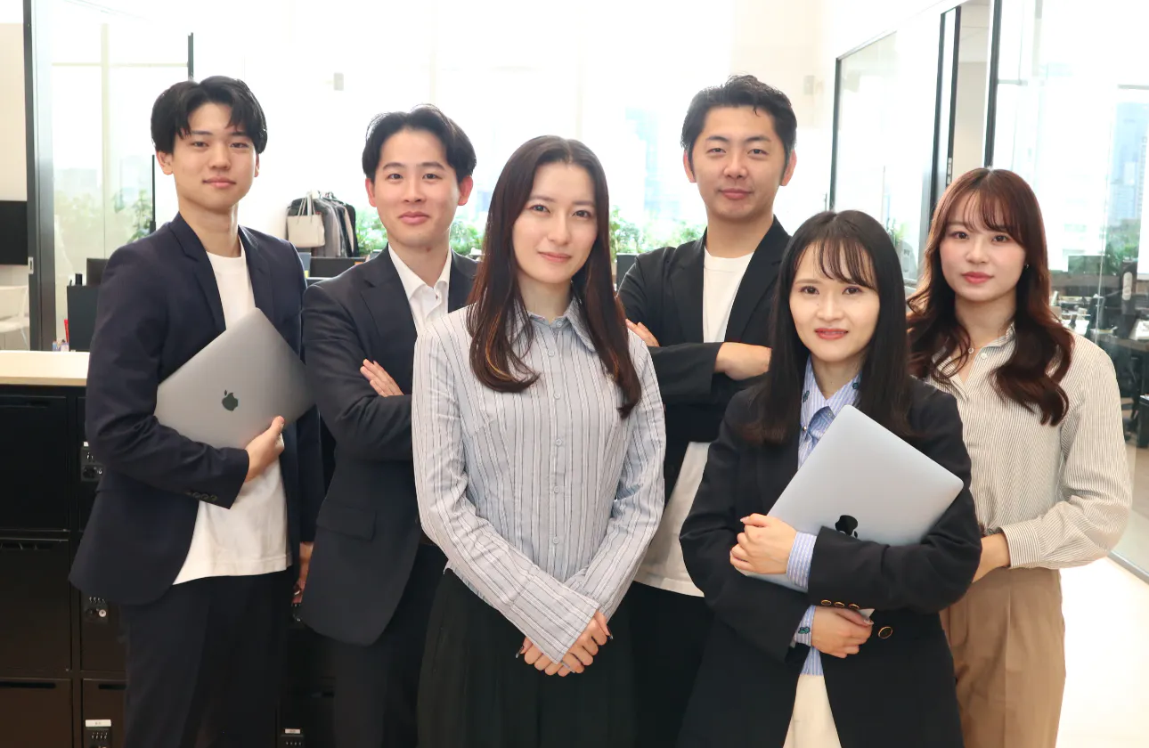 【文理不問】文系・IT未経験から挑戦可能!