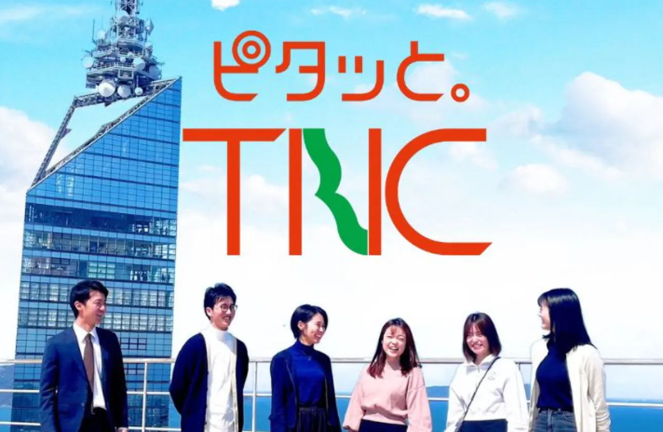 部署間の垣根がない面倒見のよさ!そして、みんな面白いもの好き!