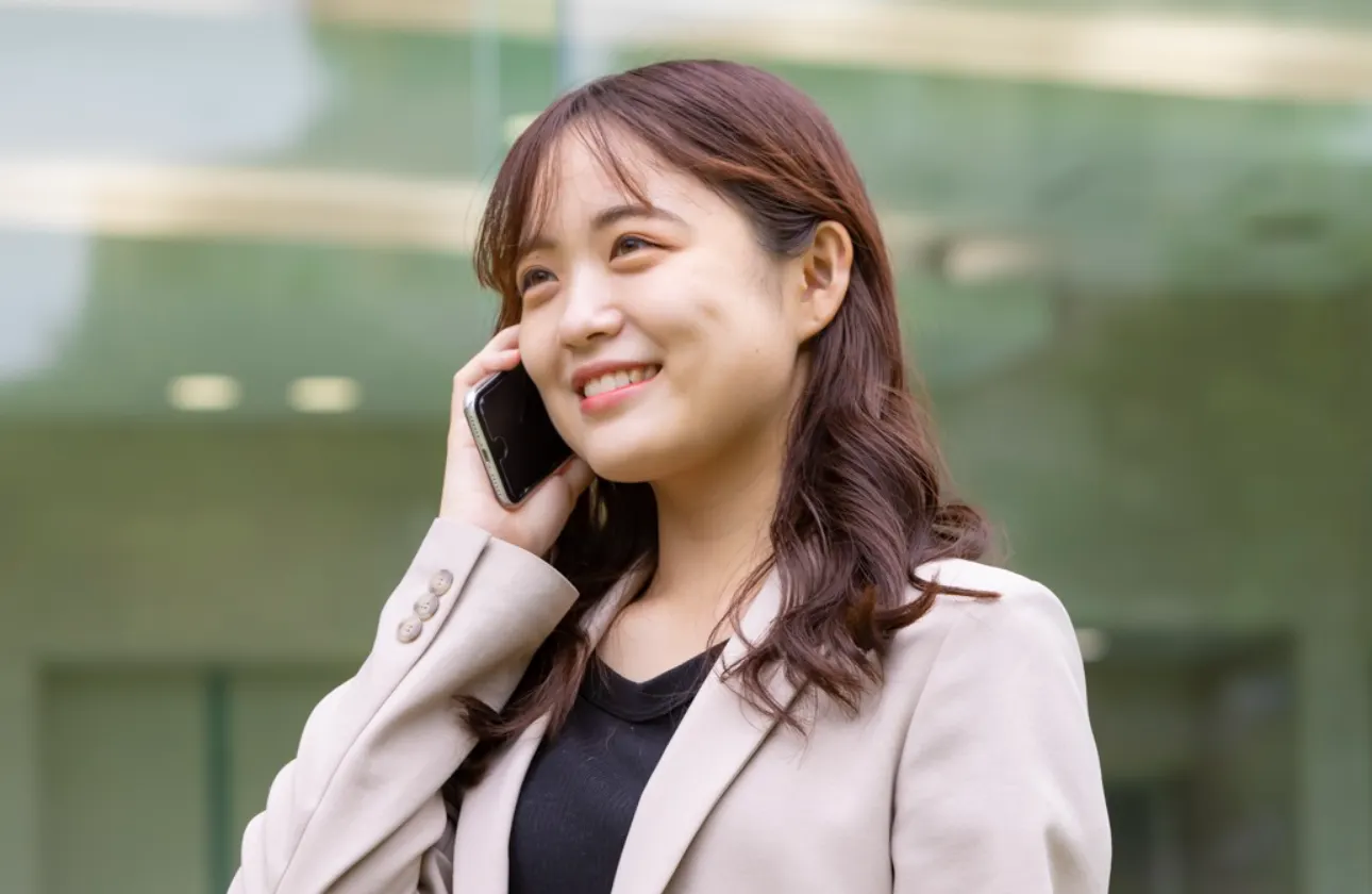 社員をバックアップする制度や取り組み