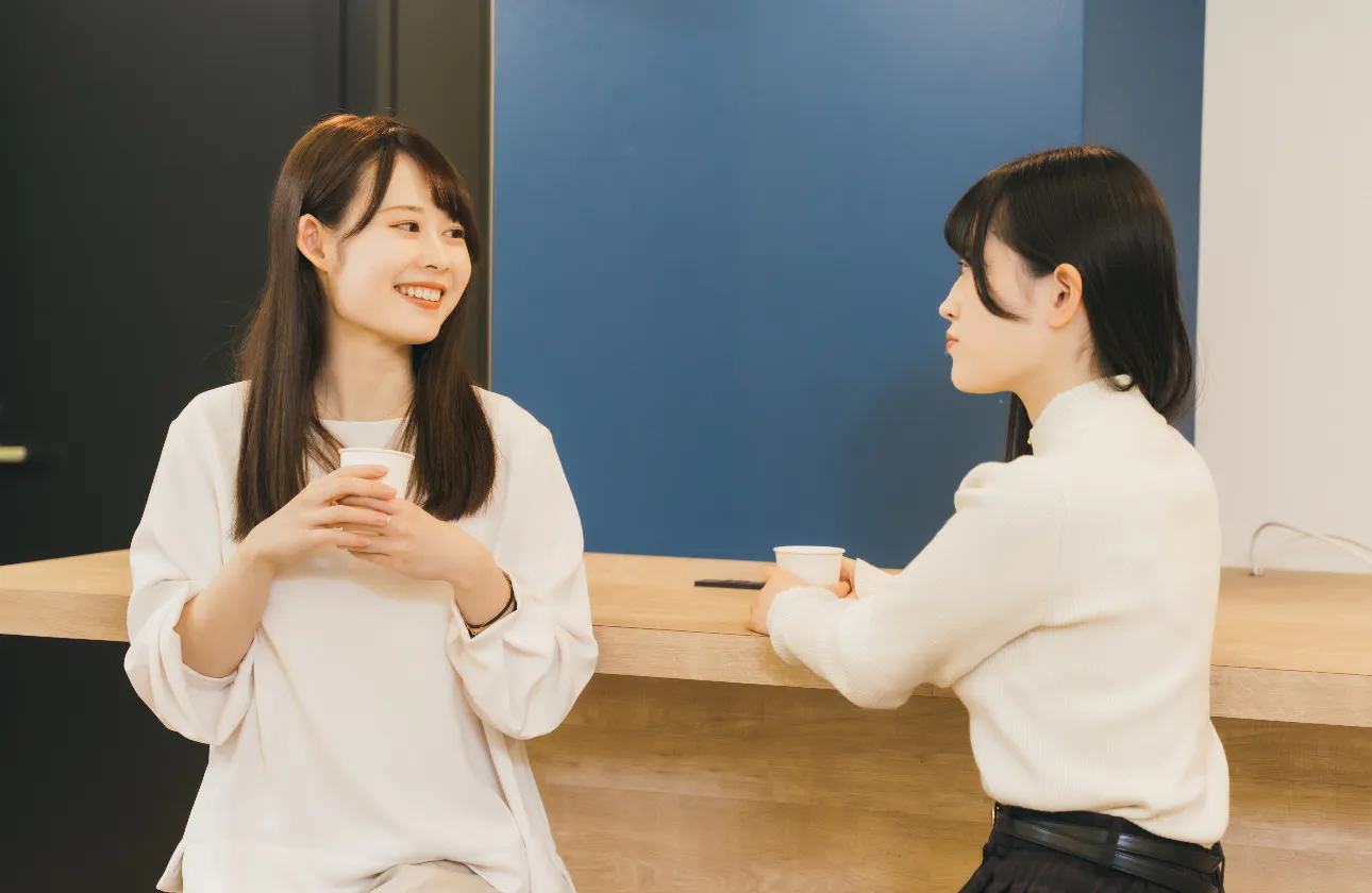 ホワイト企業認定最高水準『PLATINUM』を取得しました