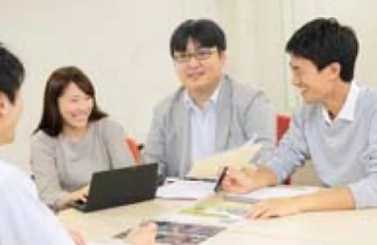 最新の技術を追求する ~魅力的なエンジニア集団~