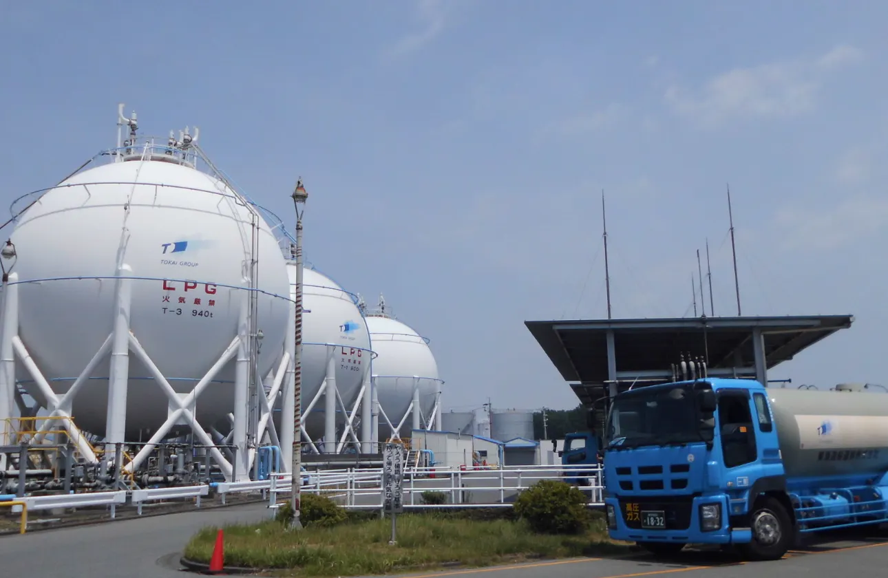 『うれしいをつなぐ。ひろげる。』