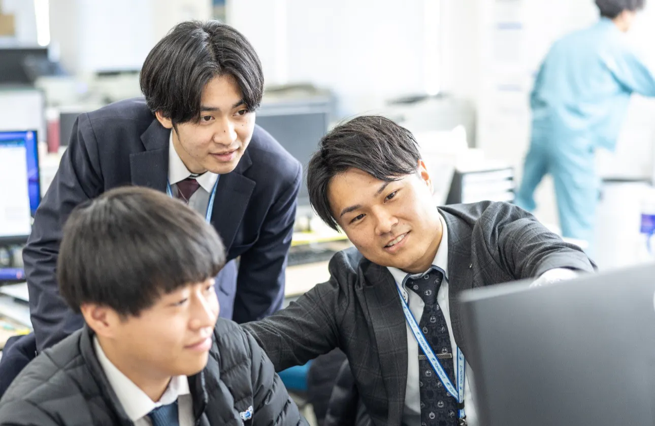 情報通信事業を担うTOKAIコミュニケーションズ