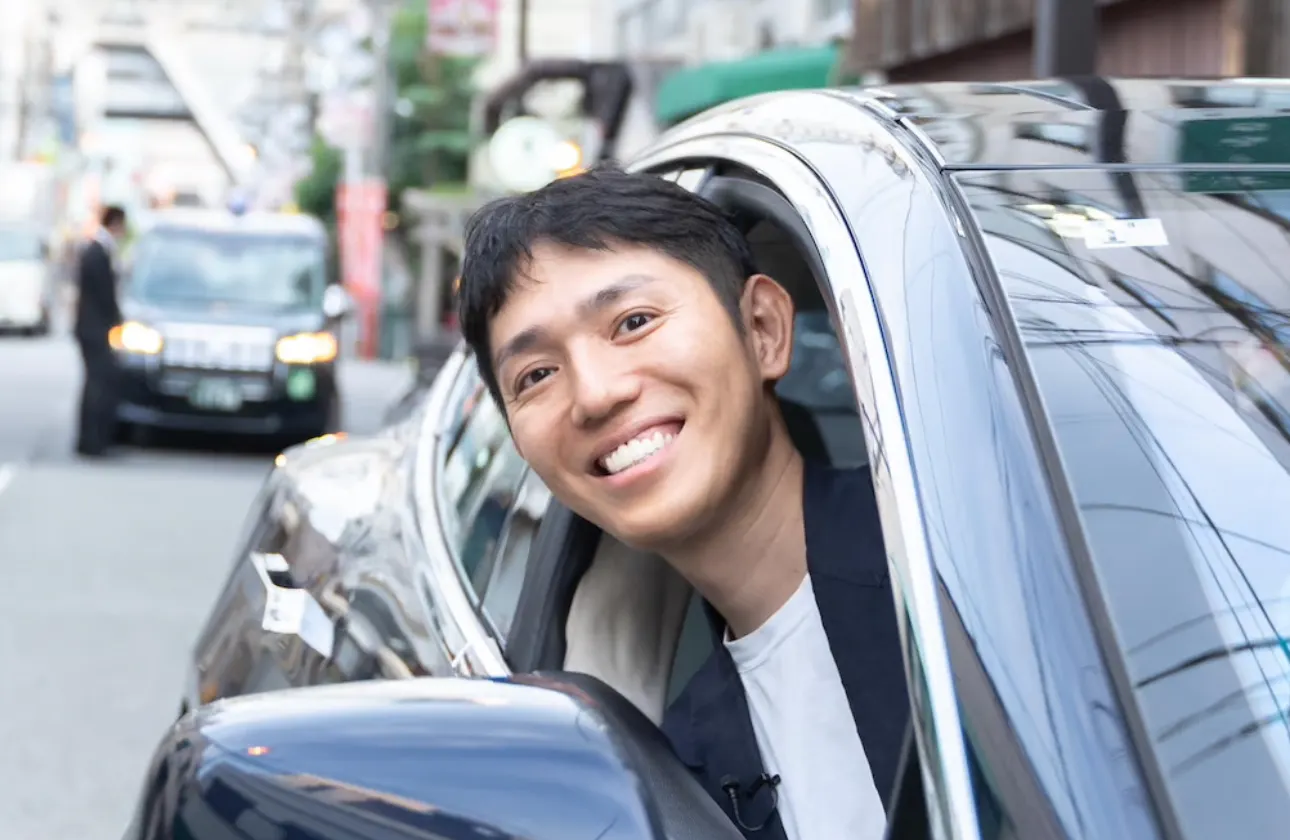 CEOからのメッセージ