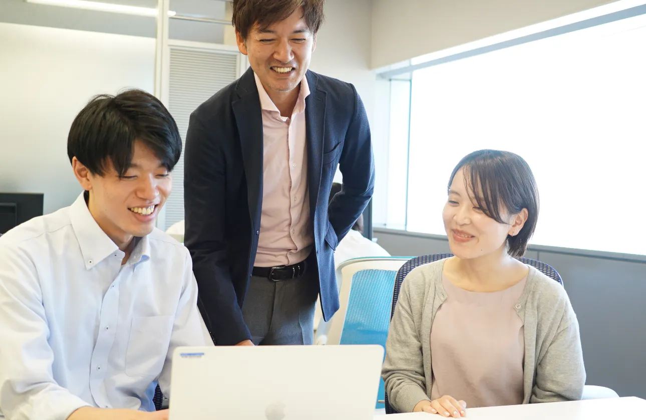 【あらゆる企業の製品開発を裏から支える=高い最先端技術力】