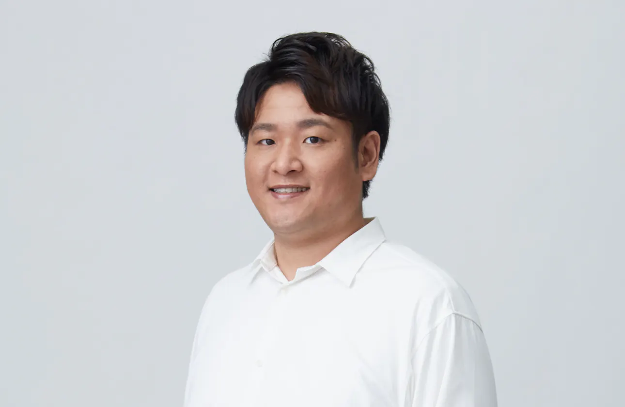 代表メッセージ