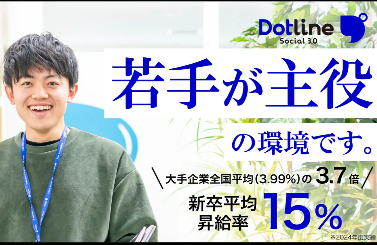 【早期活躍】事業という手法を用いて 地域が抱える問題を解決をする