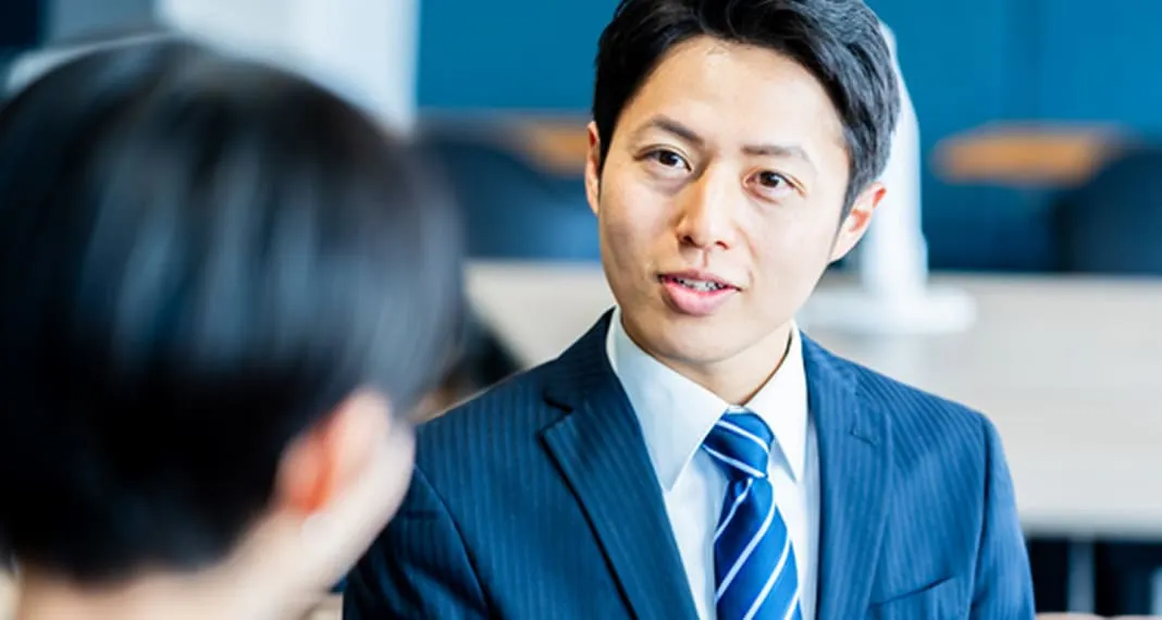 顧客との長期的な関係
