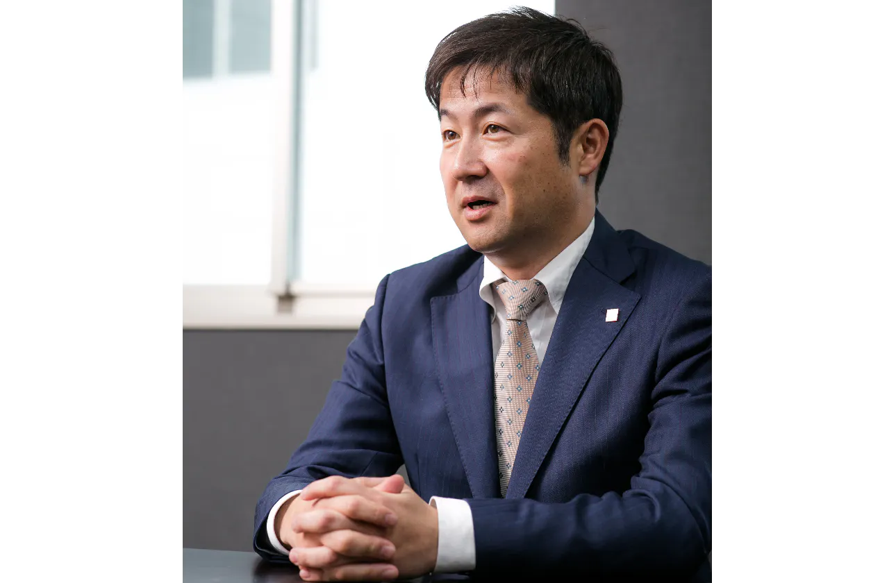 創業57年の事業安定性!でもチャレンジや攻めの姿勢も大歓迎。