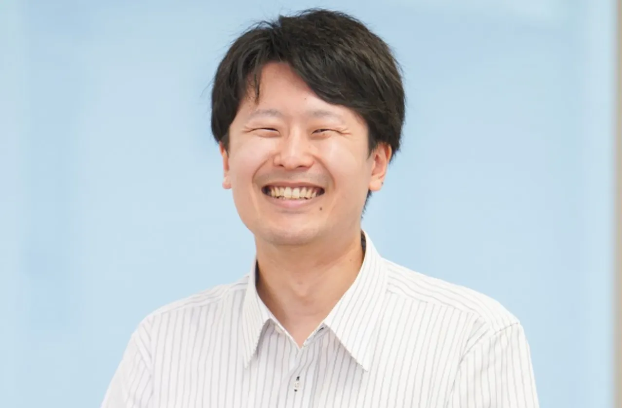 OJTを含めて1年間の研修期間が設けられている点が魅力でした。