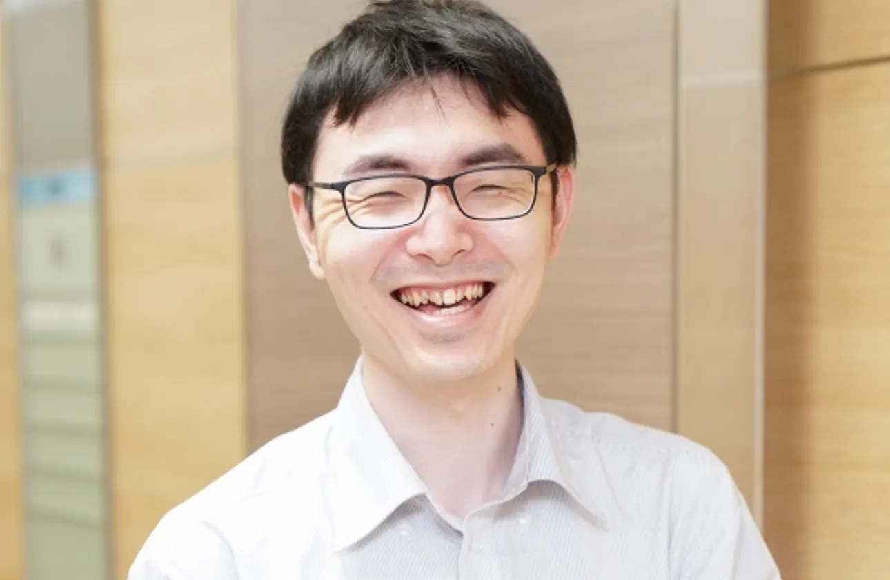 ITエンジニアリングを学んできましたので、その知識やスキルを活かしたい
