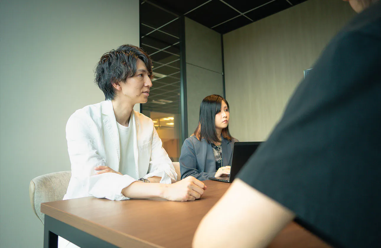 職員がオーナーシップを発揮する大学
