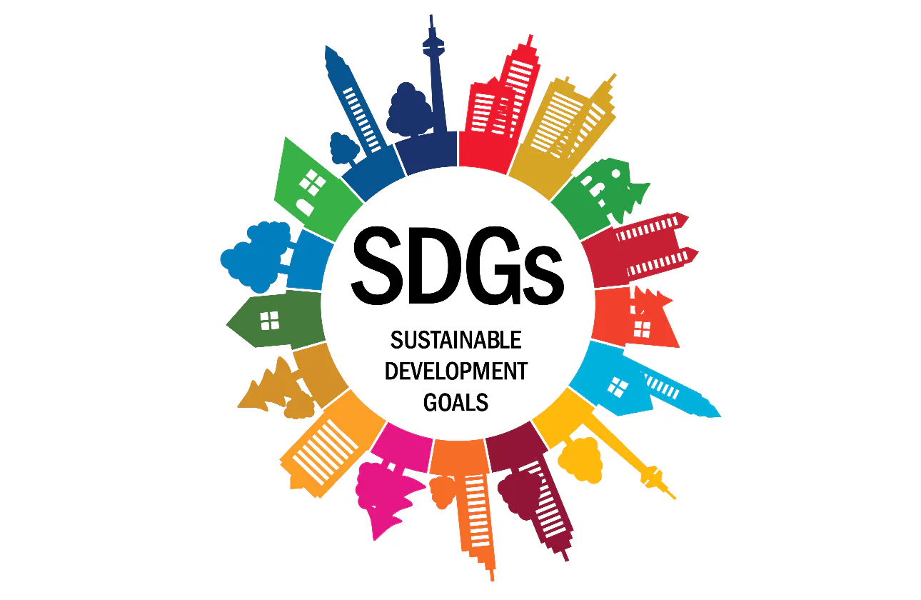 SDGs(持続可能な開発目標)