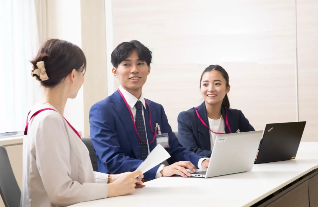 【真のダイバーシティ経営の実現へ】