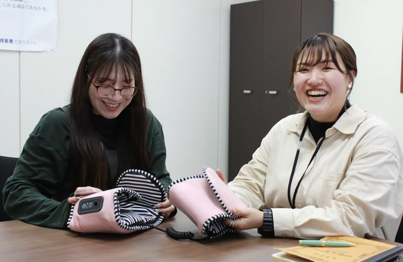 【理念】あなたの健やかパートナー
