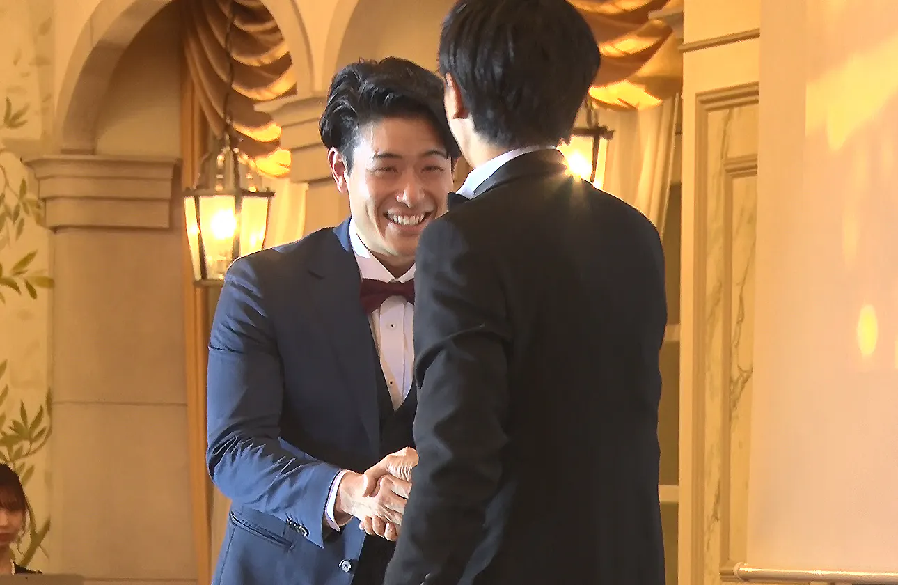 ■若手20代が輝くGIVE CREATION