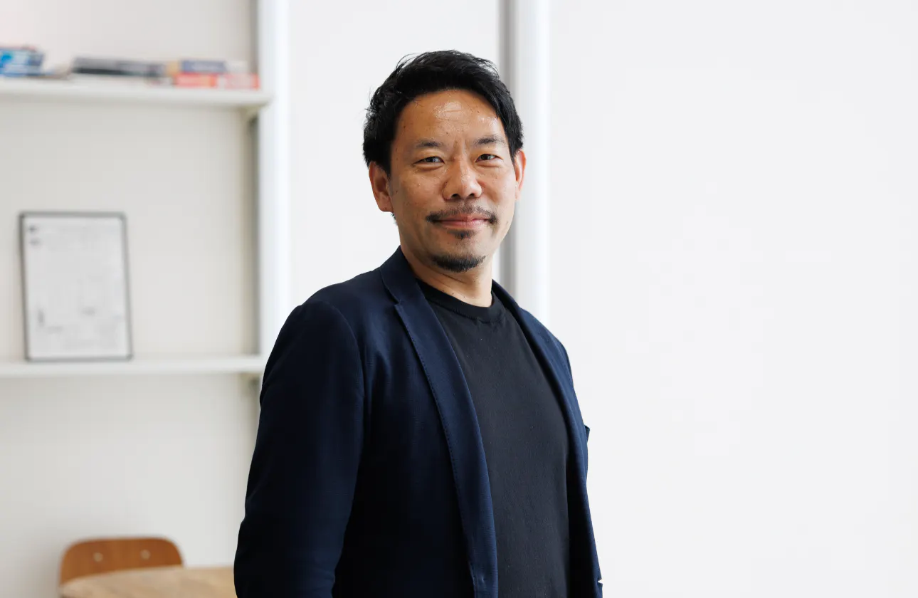 「大切な人を幸せにしよう」を理念に、IT技術で世の中に多くの喜びを生み出そう！
