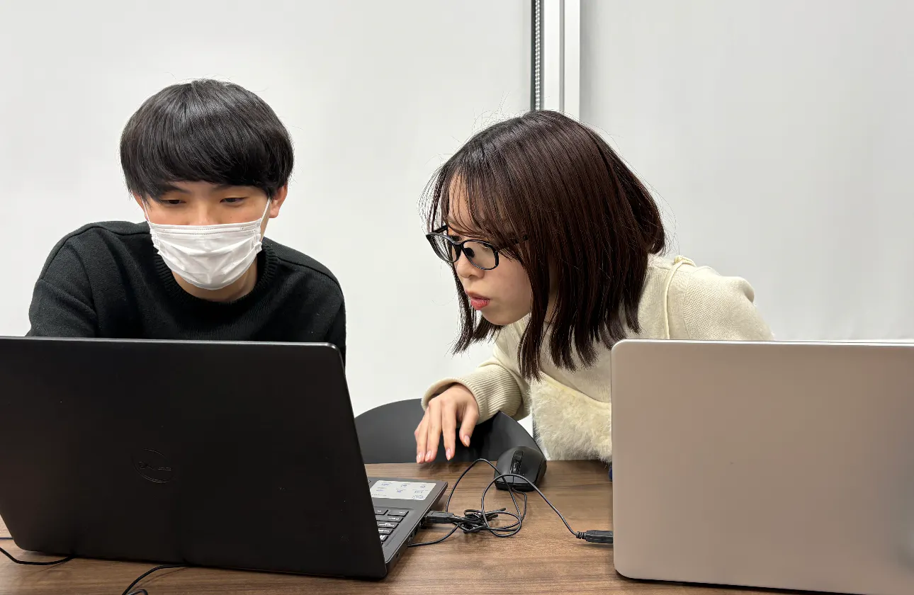 未経験の方も安心の研修制度