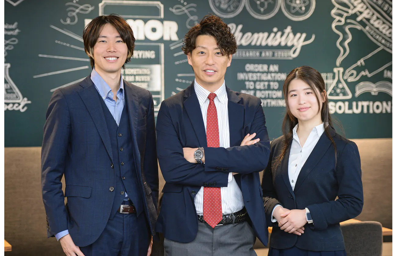 そのノウハウに海外からも高い評価