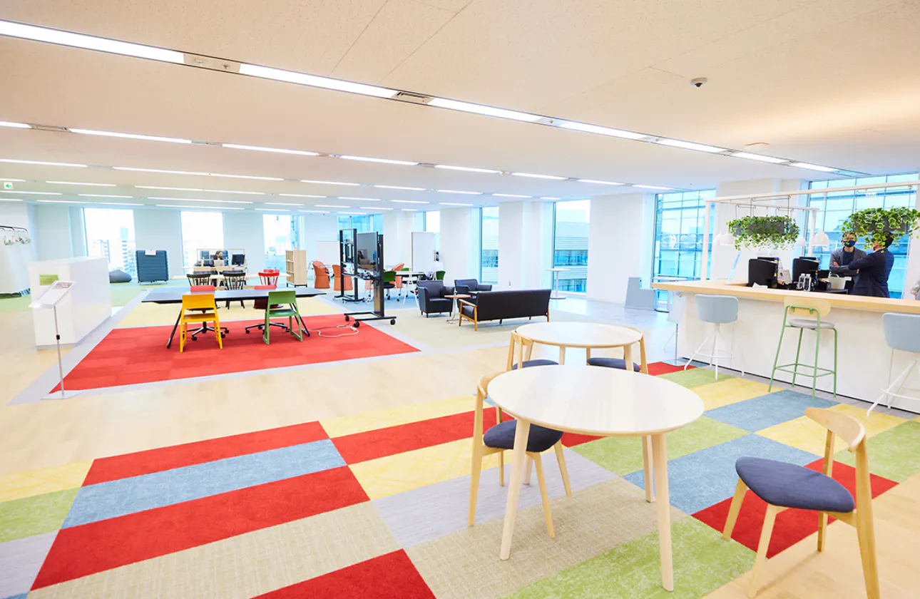 提案からその検証まで！数字を根拠に企業の課題を解決