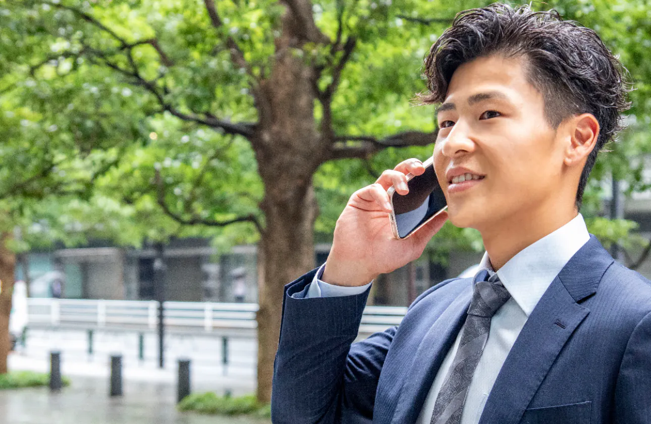 ■20代からチャレンジできる環境で自分らしい成長が叶う