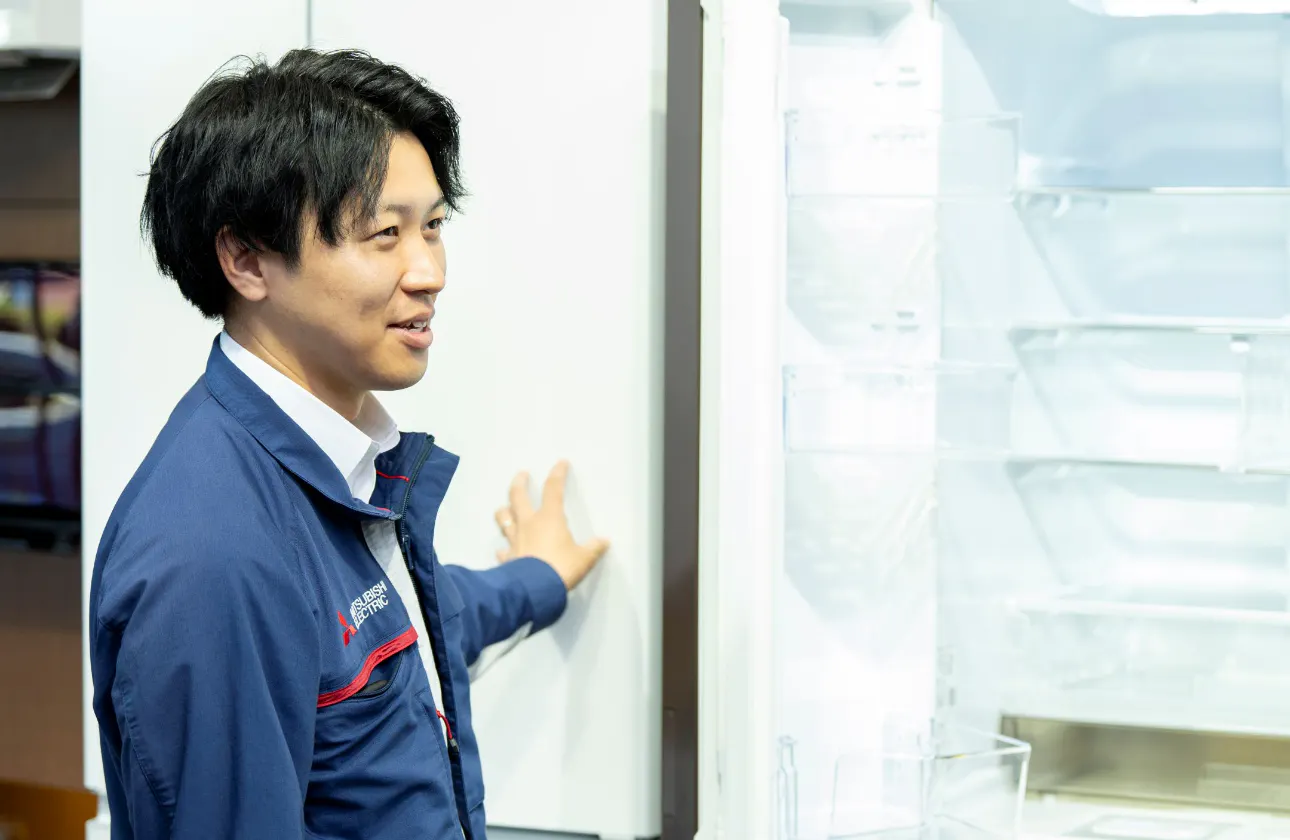仕事の特徴