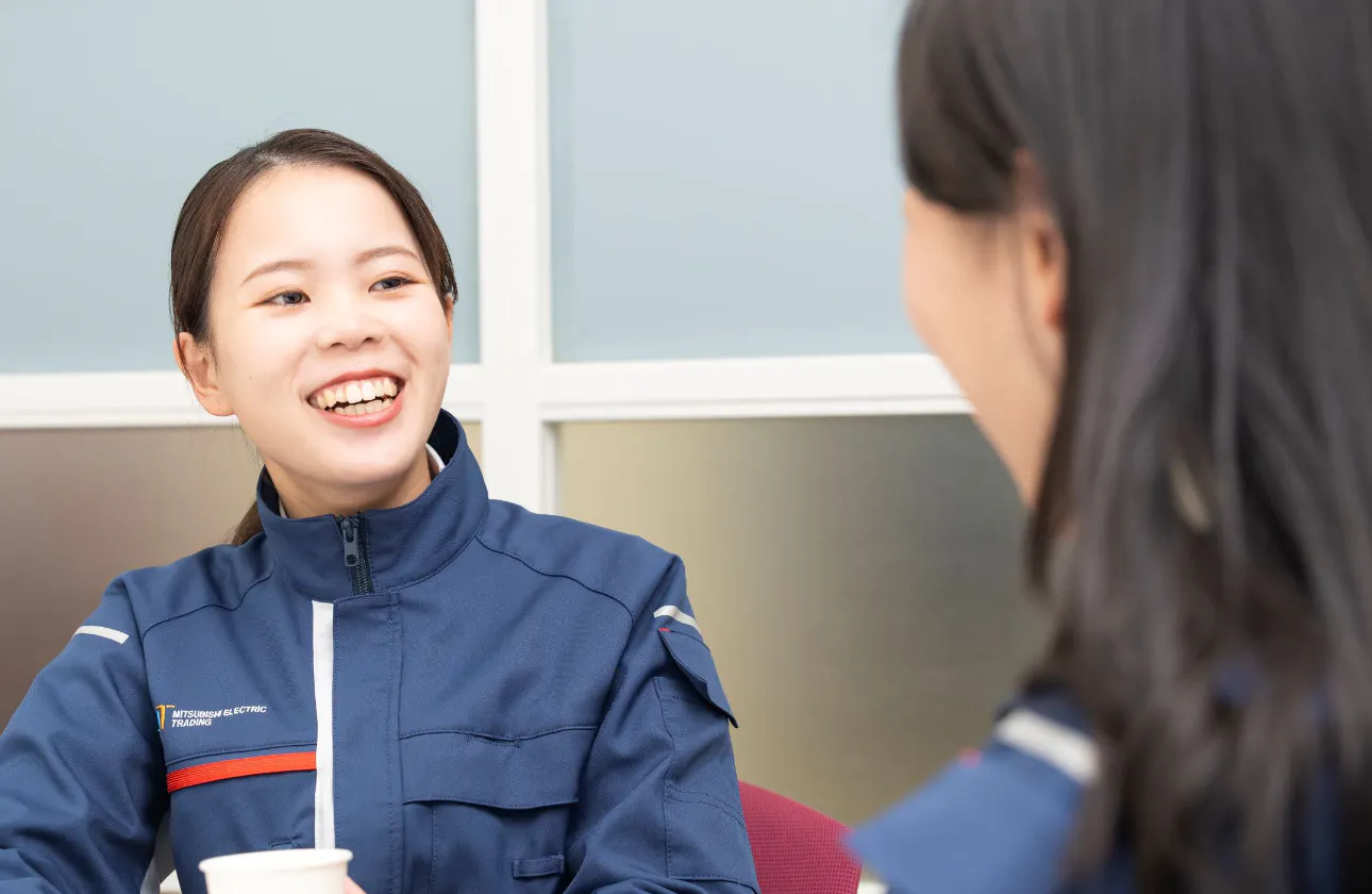 どんな経験ができる?