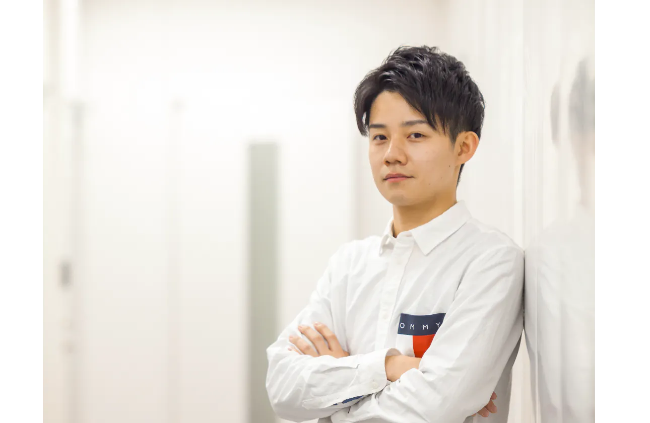 技術で世の中の問題・課題をイノベ-ション