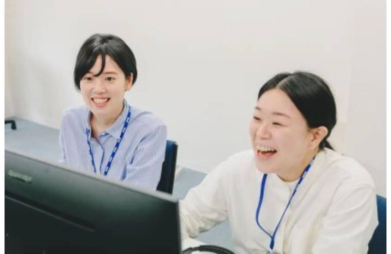 好きな街で、大規模なシステム開発に挑戦できる！