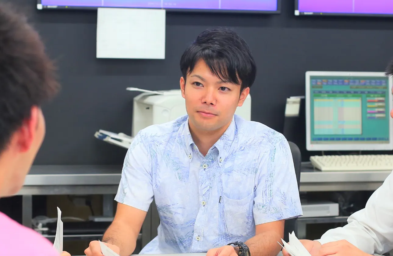 私たちの想い