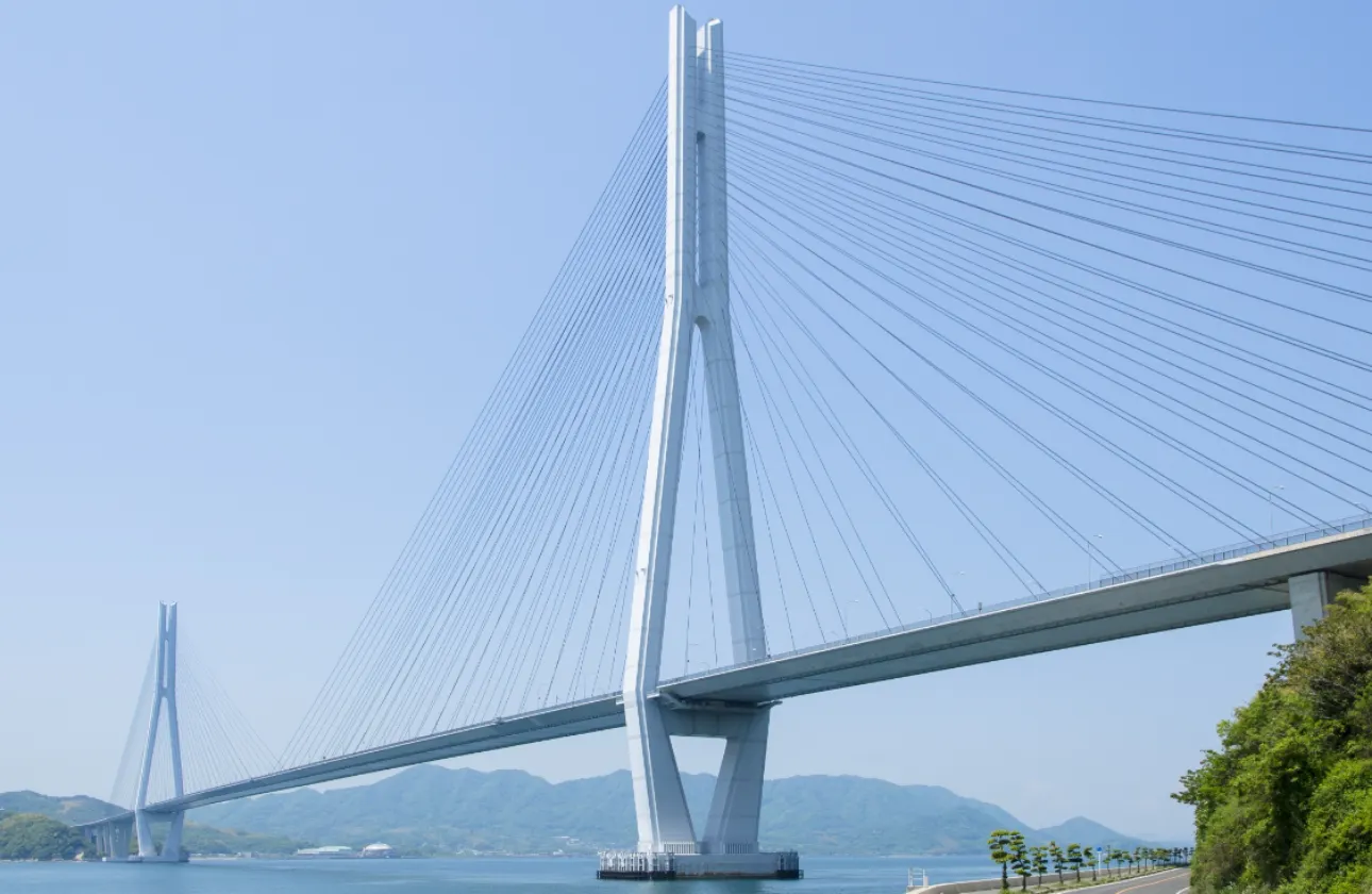 主力製品/鋼橋