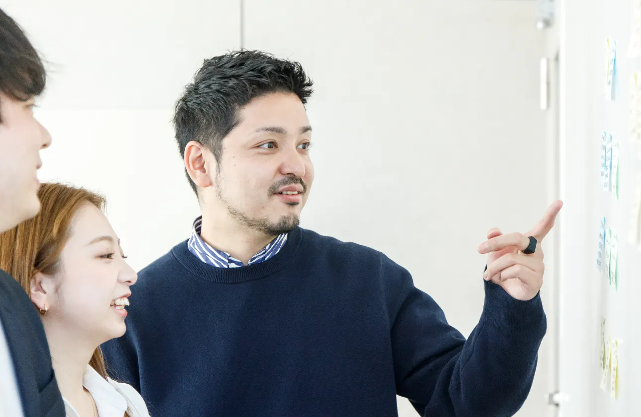 カラックの社風