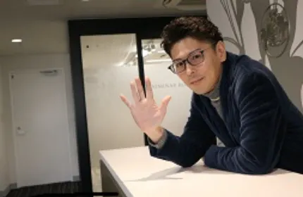 本気でキャリアと向き合います！