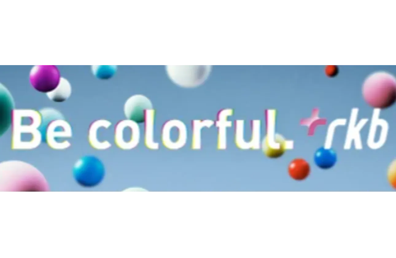 「カラー放送」から「カラフル放送」へ! ~Be colorful.~