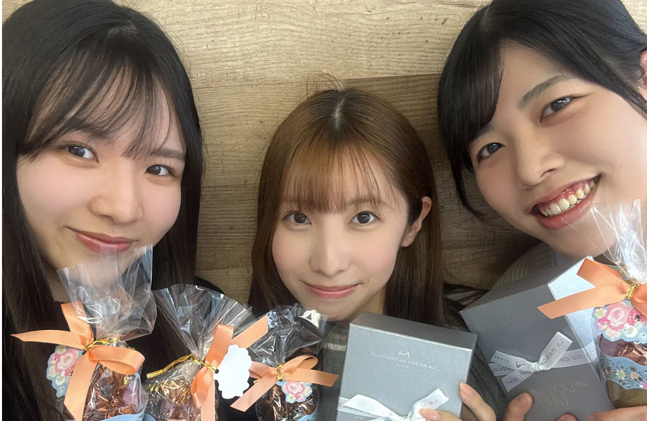 新卒8期生を受付中!