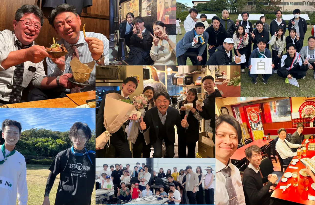 ミッション:時間創造カンパニー