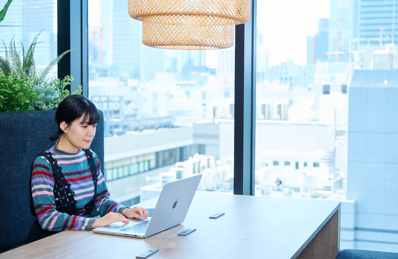 あなたの「好き」が「仕事」になる11職種