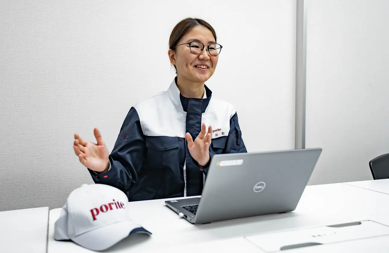 お客様の期待を超える、一歩先のソリューション