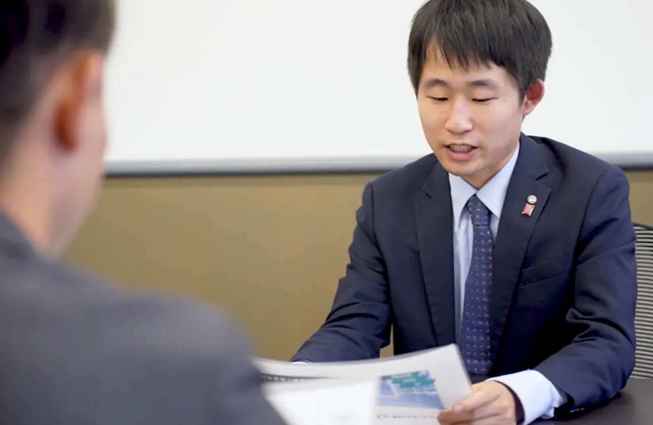 多様なニーズに応える柔軟なサービス展開