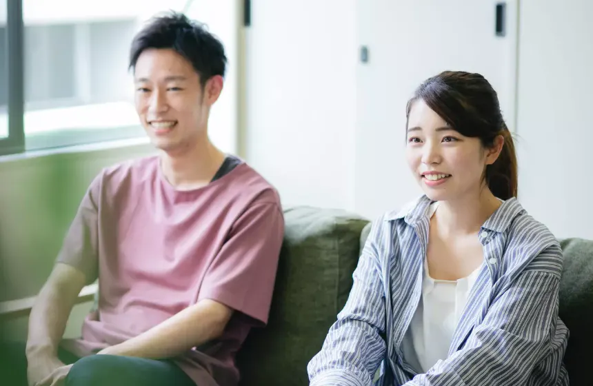 成長×安定|「やってみたい」「こうしてみたらどうだろう?」が実現できる!