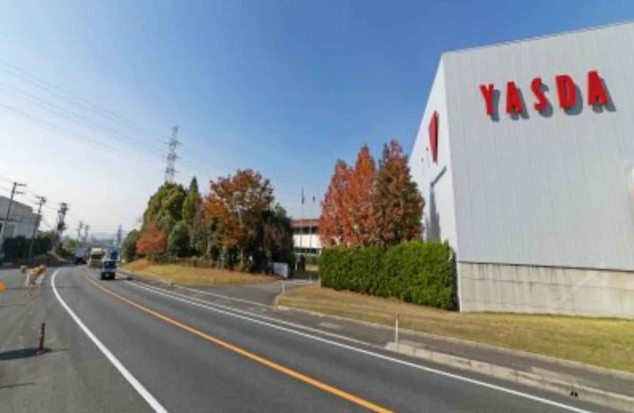 開発から製造まで一極集中