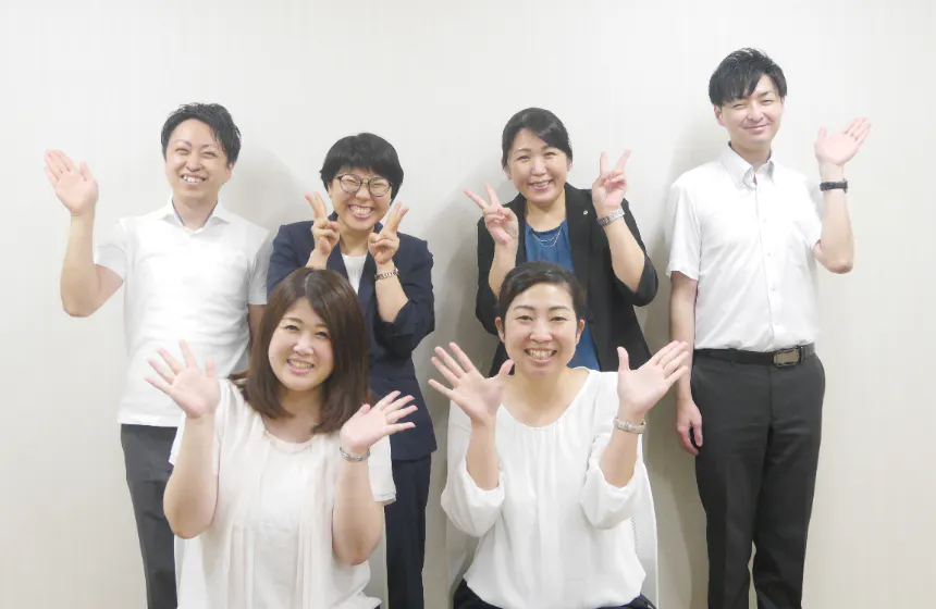 『あなたが加わる「SAOTOME」はもっと楽しくなる!』