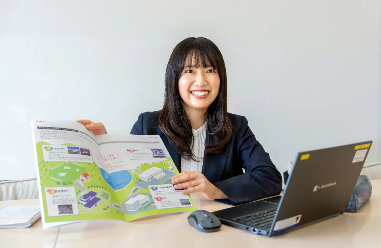毎日の「食べる喜び」を支え続けるために